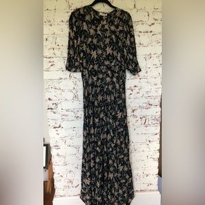 Doen Hazel dress, size Large